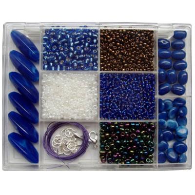 DIy Jewelry Beads Box
